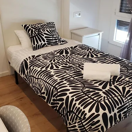 Apartment Garelos