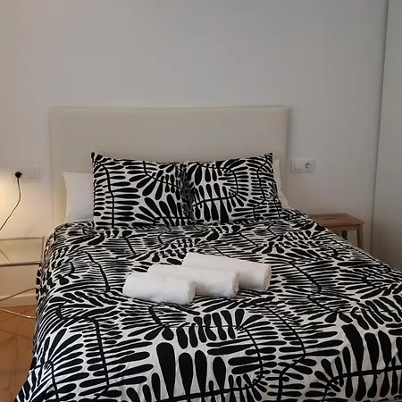Garelos Apartment