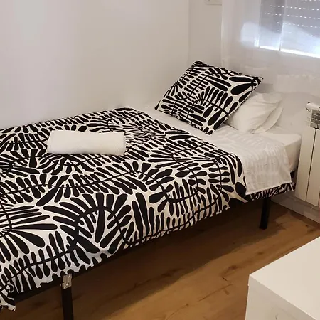 Garelos Apartment Betanzos