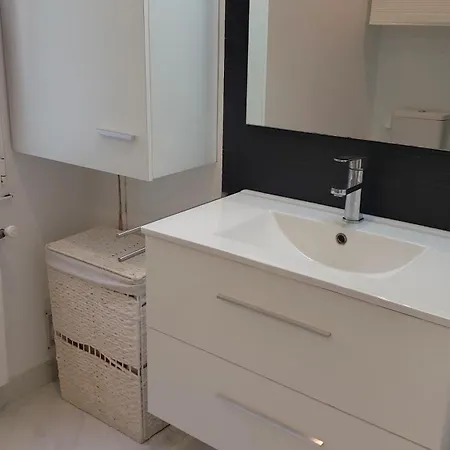 Garelos Apartment Betanzos