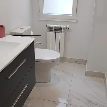 Garelos Apartment